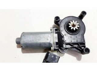 Передний двигатель механизма для подъема окон