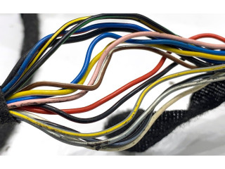 Zpětné zrcátko  Audi A8 S8 D3 4E 2003    