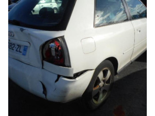 Зеркало электрическое        Audi A3 S3 8L  1996 - 2003 года   