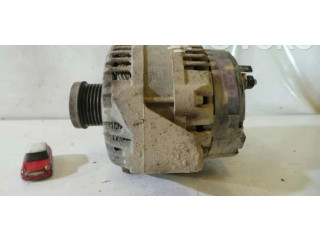 Генератор A6651540202 SsangYong Kyron