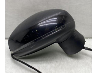 Зеркало электрическое        Audi A1  2010 - 2018 года   