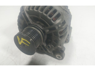 Генератор 03G903016EX, 03G903016E Audi A4 Allroad