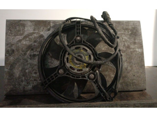 Вентилятор радиатора 4Z7959455, 4Z7959455 Audi A6 S6 C6 4F