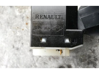 Переключатель дворников    Renault Clio III