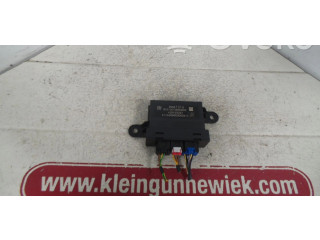 Блок управления 39051216, 13472332 Vauxhall Astra K