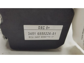 Jednotka ABS 685022601, 6850226 BMW X1 E84 2011