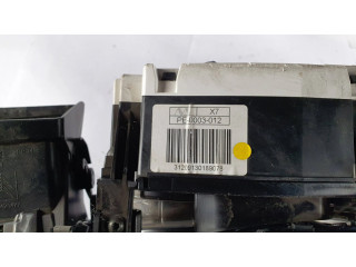 Панель приборов 9665560480 Citroen C5