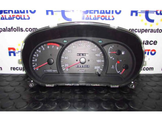 Přístrojová deska Hyundai Accent 9400325120