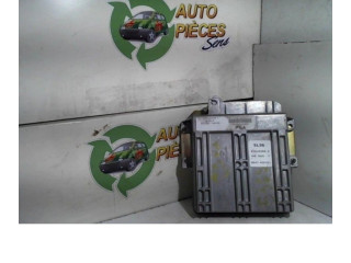 Motorsteuergerät/-modul 193806, 193806 Citroen Xsara