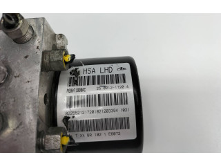 Блок АБС 28.5265-0903.3, 25.0212-1720.4   Fiat  Freemont   -  года