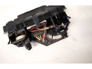 Блок управления климат-контролем 5m1820045, 5hb009327-00 Volkswagen Golf Plus