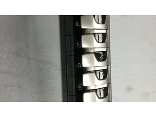 Блок управления климат-контролем 98249156DX   Peugeot 5008 II