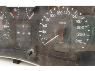 Панель приборов 216512032 Renault Clio II