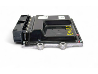 Блок управления двигателя 31459244, MB279700-9622 Volvo V70