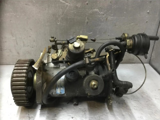 Vstřikovací čerpadlo Volvo 460