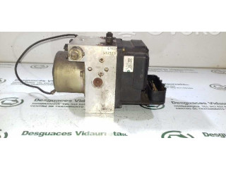 Блок АБС 476605W500 Nissan Pathfinder R50 1996 - 2005 года