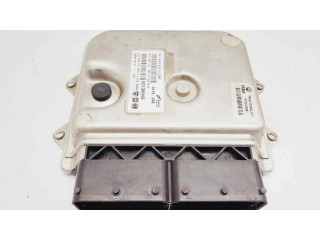 Блок управления двигателя 52138945 Fiat Qubo