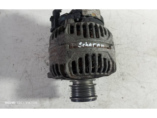 Генератор 0986048530, 0986XA7263 Ford Galaxy