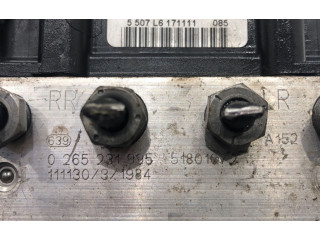 Блок АБС 51801072 Fiat Linea - года