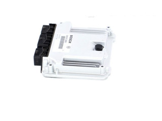 Řídící jednotka 0281011863, 0281011863 Peugeot 307 2005