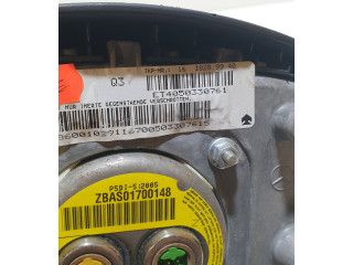 Подушка безопасности водителя 16986001029, ET4050330761 Mercedes-Benz A W169