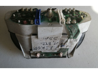 Панель приборов 96FB10848BA Ford Escort