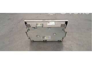 Экран/ дисплей / маленький экран 4KE919603J Audi e-tron