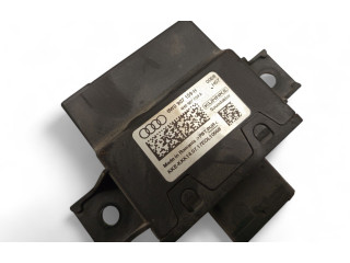 Блок управления 8W0907159H Audi A5