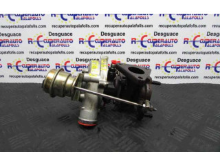 Turbodmychadlo Турбина 038145701D Seat Toledo I (1L)