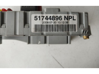 Pojistková skříňka 51744896NPL Fiat Punto (188)