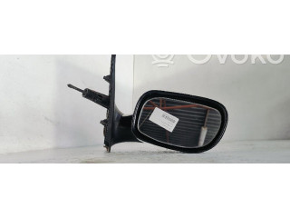 Zpětné zrcátko Tata Indica Vista I 1998 E9014089