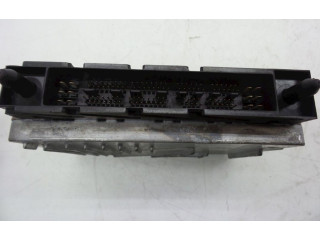 Блок управления впрыском 9497544 Volvo C70