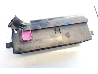 Блок предохранителей 63598004 Skoda Fabia Mk2 (5J)