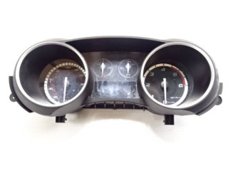 Панель приборов 50527457, 000381 Alfa Romeo Giulietta