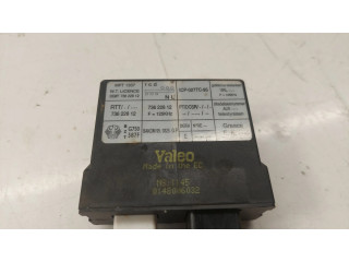 Комплект блоков управления 37820P5RG81, 3638358107   Honda Accord