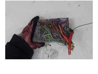 Řídící jednotka 51987784 Fiat Panda III 2014