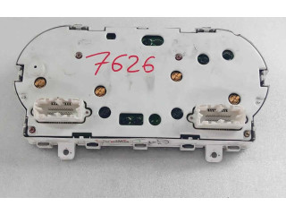 Поршень Спидометр (приборный щиток) MN151132 Mitsubishi Outlander