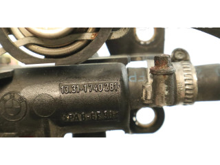 Vstřikovací lišta 1740281, 13311740281 BMW Z3 E36 pro benzínový motor 3.2