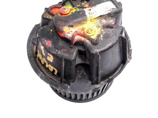 Вентилятор печки       Dacia Logan I