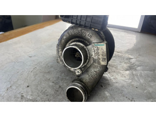 Турбина Jeep Grand Cherokee (WK) 3.0 7576080001, A6420900280