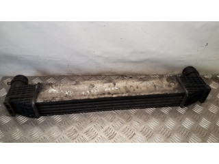 Интеркулер 0823856 Ford Galaxy 1.9