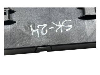 Блок комфорта 1K0937087P, 5DK00966506 Skoda Octavia Mk2 (1Z)