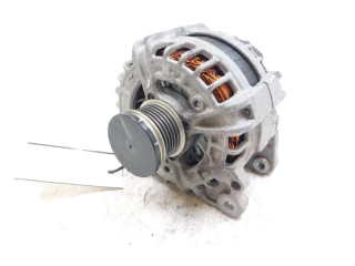 Генератор 04C903026C, 04C903026G Skoda Fabia Mk4 (6VA)