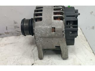 Генератор SG12B038   Renault Clio II      