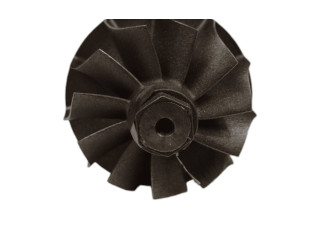 Turbodmychadlo Турбина 833714, 851356603 BMW 1 F20 F21