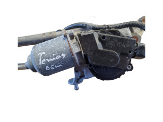 Комплект механизма стеклоочистителей