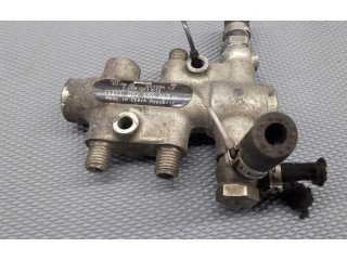 Vstřikovací lišta 057130763h Audi A8 S8 D3 4E