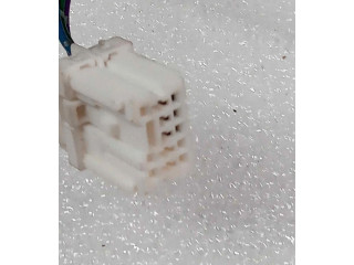 Zpětné zrcátko Nissan X-Trail T30 010621