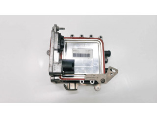 Блок управления кондиционером