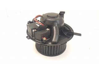 Вентилятор печки 3C0907521B, 987694C Skoda Octavia Mk2 (1Z)